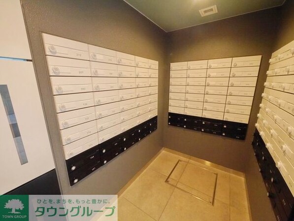 キャンパスヴィレッジ多摩センターの物件内観写真